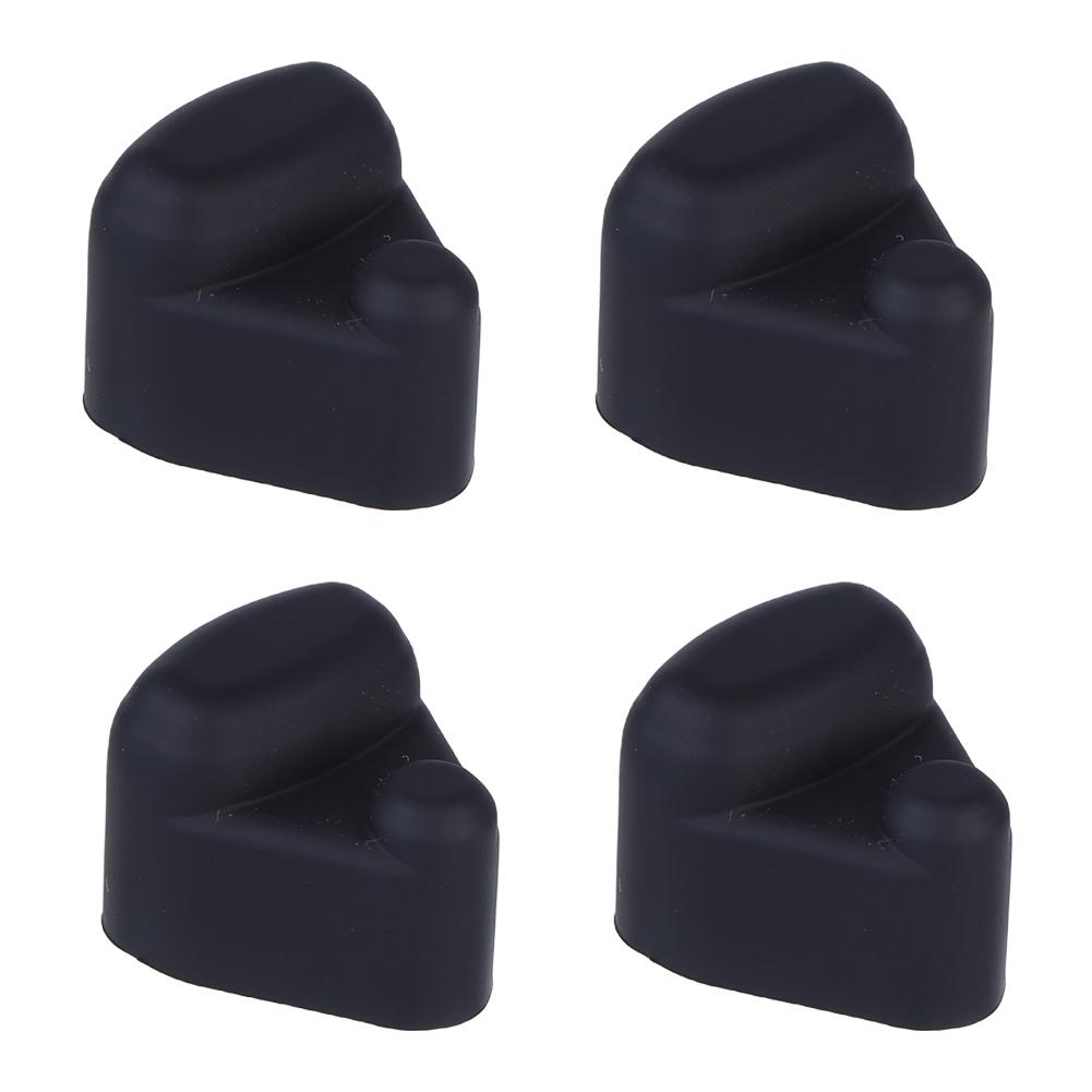 4Pcs Bottle Seal Ring Leak Proof Water Bottle Top Lid Parts Water Bottle Top Lid Gasket for Stanley Quick FLIP GO 24-36oz Bottle