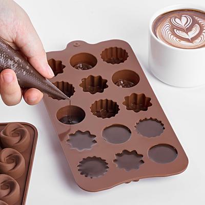Utensilios para el horno – Esteras de silicona y moldes para hornear