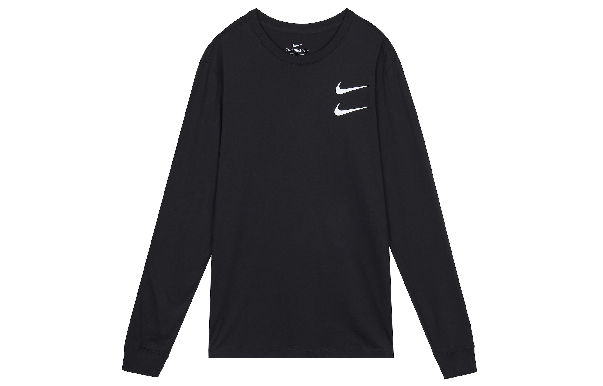 Nike T Shirt US Version Men s Black CK2259-010 S