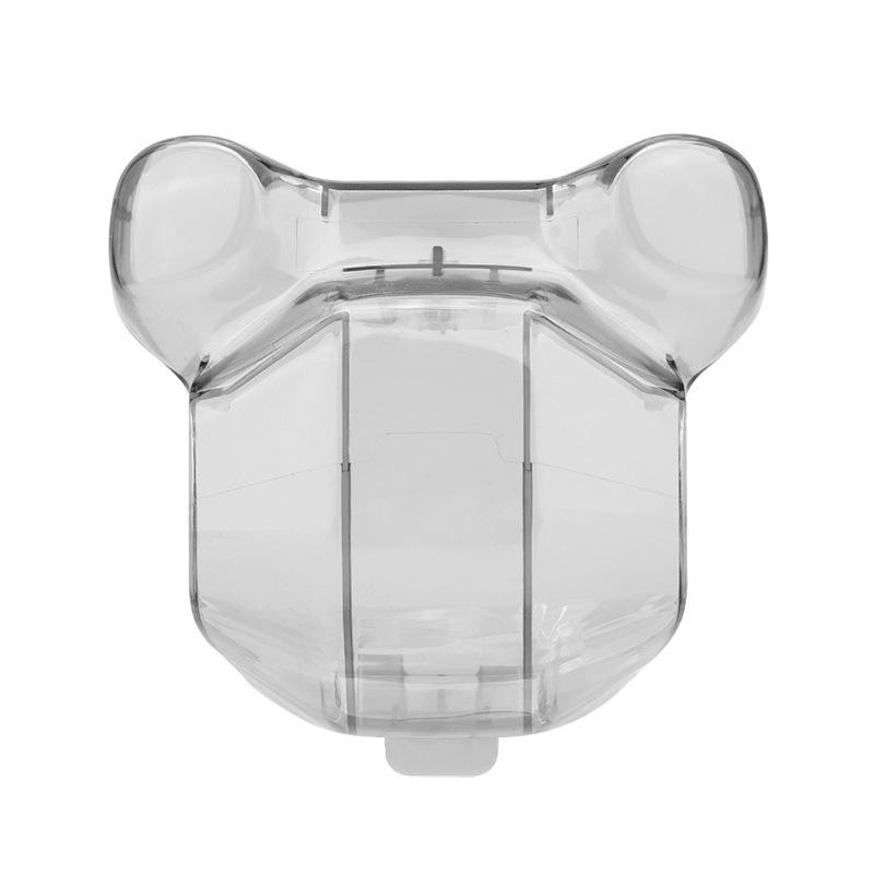 Anwendbar auf DJI MINI 4 PRO Objektivschutzabdeckung, Kamerafixierungsabdeckung, Gimbal-Staubschutzabdeckung Zubehör