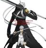 4 The Ultimate In Mayonaka Original Soundtrack "Persona Arena"
