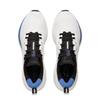 New LINING Wu Leaping 2.0 V2 Running Shoes Men's Low Top Standard White ARSU075-2