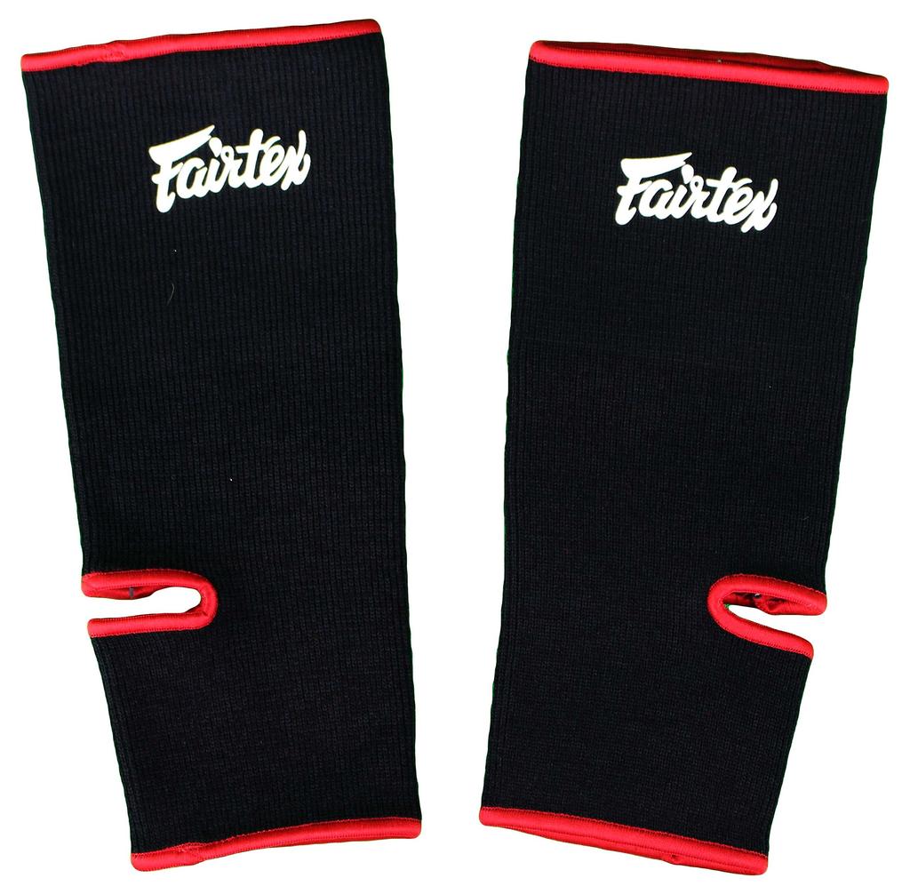 Fairtex Ankle Supports Free Size by Fairtex -