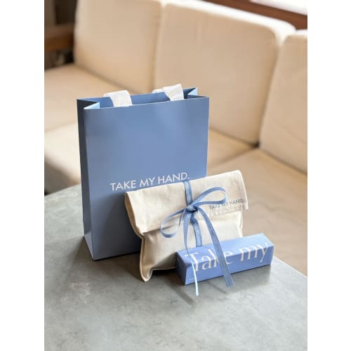 

TAKE MY HAND Hand Cream 40g (Gift wrapping available)