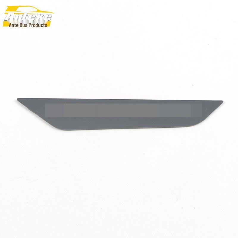 22 Highlander Flitry víčka palivové nádrže: Dekorativní vnější samolepka proti poškrábání pro víčko palivové nádrže