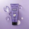 Kerasys Ceramide Clinic Hair Treatment for Wavy & Damaged Hair 200ml × 3pcs – Nourishing Hair Treatment