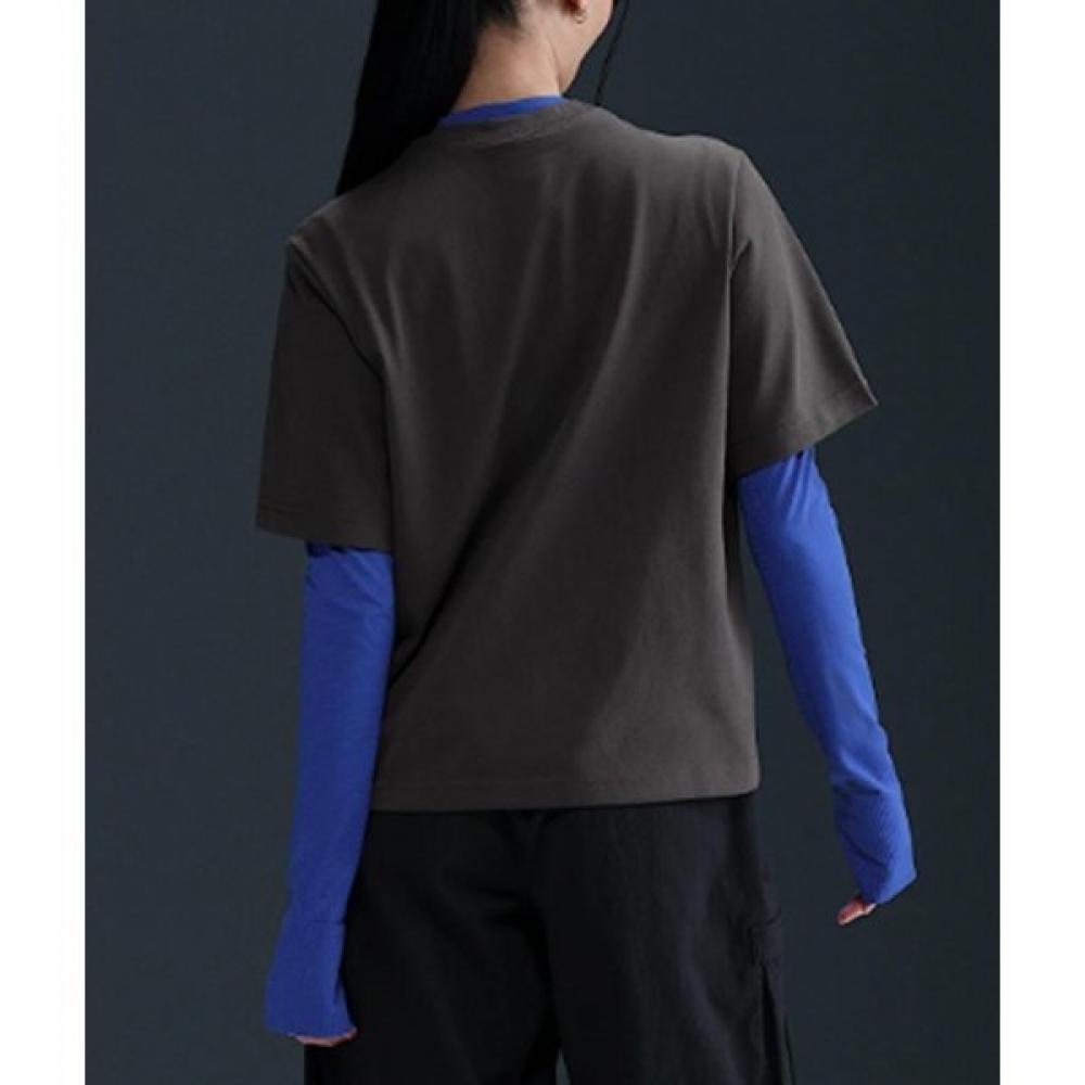 

Nike Acg Women S Dry FiT T ShirT Be2 Hf9523 060 HF9523 060 80
