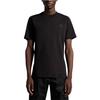 Moncler SS23 Marškinėliai Vyriški Juodi I10918C00007829H8999