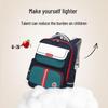 Sunshine 8-Punkt Ergonomischer Kinder Schulrucksack