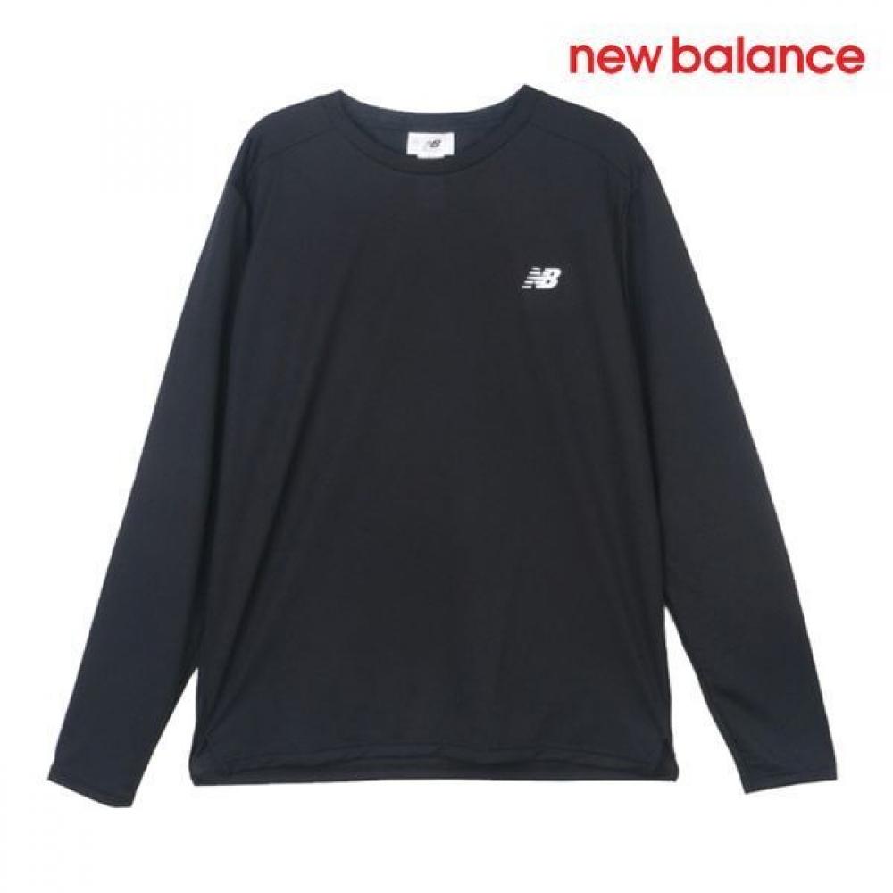 

New Balance Half ClUb T shirT mT51802 U XL