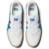 ONITSUKA TIGER GSM Low Top Skate Shoes Unisex White 1183A803-106