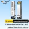Boyang 1.25G SFP Transceiver