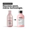 L'Oreal Professionnel, Serie Expert Vitamino Color, Resveratrol, Hair Shampoo, For Colour Protection, 300 ml