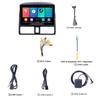 icreative 2 Din Android Auto Stereo für Honda CRV CR-V 2001-2006 Auto Radio Multimedia Player Navigation WIFI FM BT GPS Autoradio Head Unit
