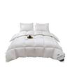 Star Hotel Imitation Down Quilt - Year-Round Comfort: Summer, Winter, Thickened Warmth, Air Conditioning, Perfect Gift