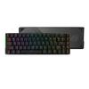 Ігрова клавіатура ASUS ROG Falchion NX Механічна бездротова розкладка 65% перемикача ROG NX FPS Американська розкладка До 450 годин підсвічування RGB