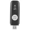 4G LTE USB WiFi Modem with SIM Card Slot 150Mbps High Speed 8 Users Sharing Portable 4G Router Travel Hotspot for Tablet