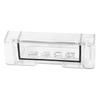 Convenient Dust Container for WYZE Robot Vacuum Cleaner WVCR200S  Efficient Fine Dust Capture  Enhance Machine Efficiency