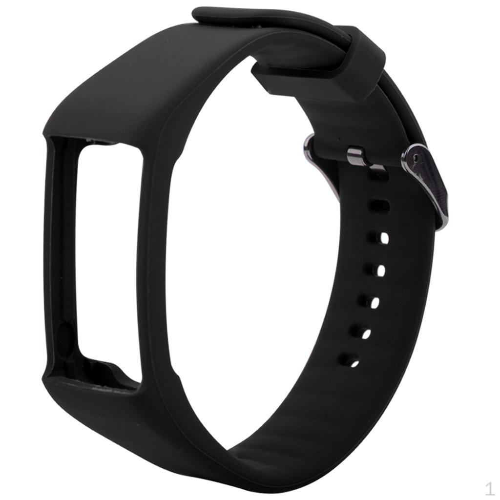 Bracelet Wrist Strap Replacement For A360 Black04
