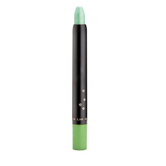 Stylo ver à soie couché 5g, longue durée, sans taches, magnifique, pratique, outils de maquillage délicats pour la maison