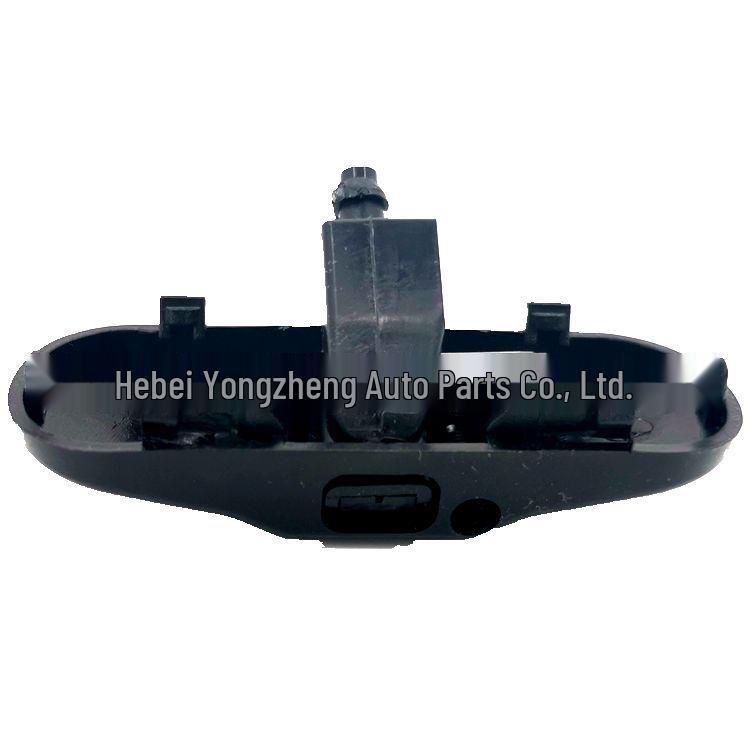 Compatible Windshield Washer Nozzle for VW Passat, Tiguan, Magotan, Touran, Sagitar (Part 2KD955985)