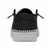 Heydude Wendy Rise 40074 |37| Black