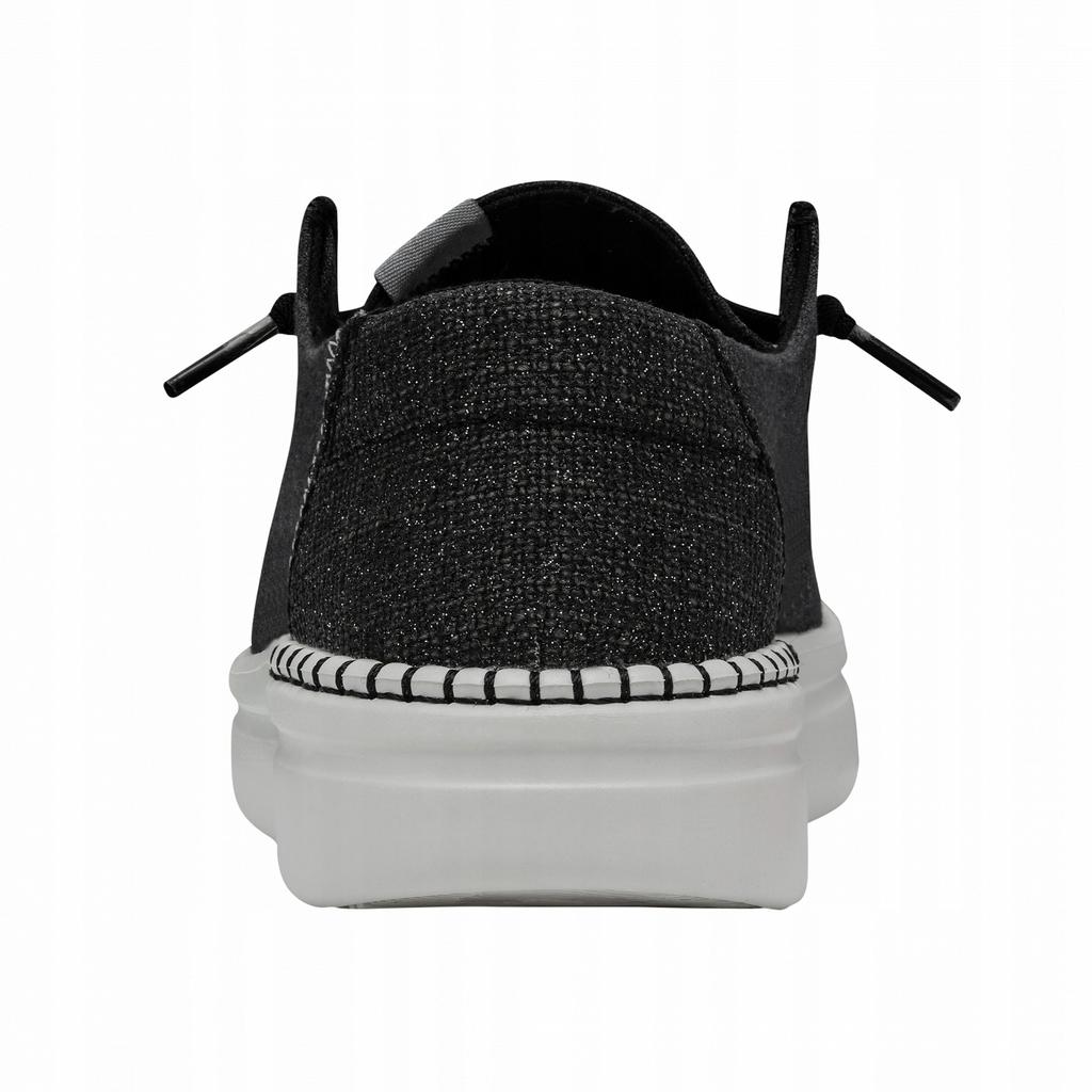Heydude Wendy Rise 40074 |37| Black