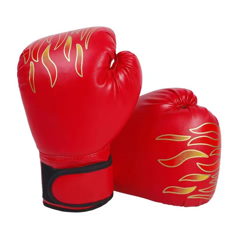 Children's Training Boxing Gloves Punching Training Taekwondo Combat Fitness Gloves Adult Arena Boxing Protective Gear