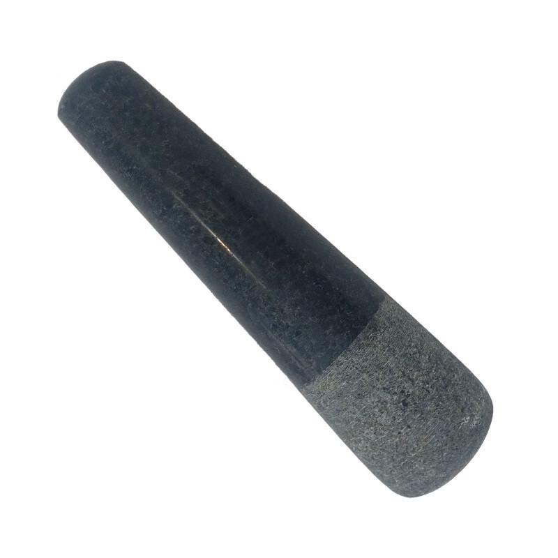 Granite Mortar and Pestle Set