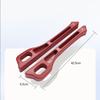 UOJOI1 2025 Hot Car Seat Gap Anti-leak Stopper Strip Gap Filler Organizer For Mercedes Benz AMG W203 W206 W220 W205 W211 W212 W201 W210