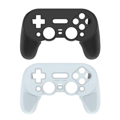 Ochranný obal Kryt pro 3 herní ovladače Odolný proti poškrábání Skin Kryt Flexibilní kryt Herní příslušenství