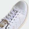 Schuhe Sneaker Stan Smith Lux STAN SMITH LUX Footwear White ID1414 [Adidas] Weiß/Bordeauxrot/Creme 26.5cm