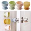 Wall Protector Door Knob Cover Anti-collision Protective Covers New Handle Sleeve