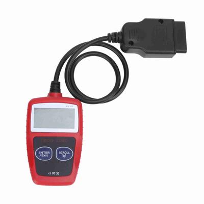 OBD2 Scanner CAN Car Engine Code Reader Diagnostic Tool Replacement for 8?18V