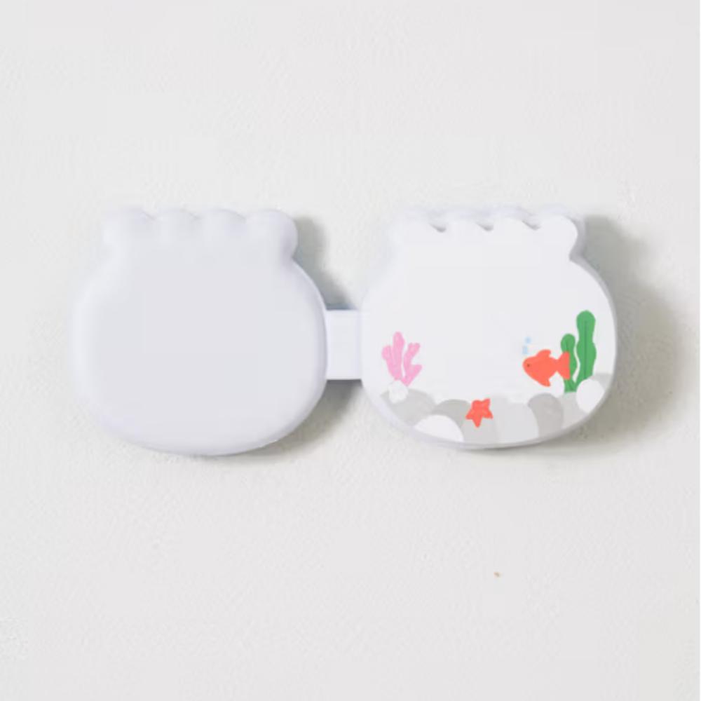 

Мягкий блокнот для заметок 40 листов