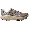 HOKA Mafate Speed 2 Putty Black Unisex Sneakers Grey 1171891-PLCK