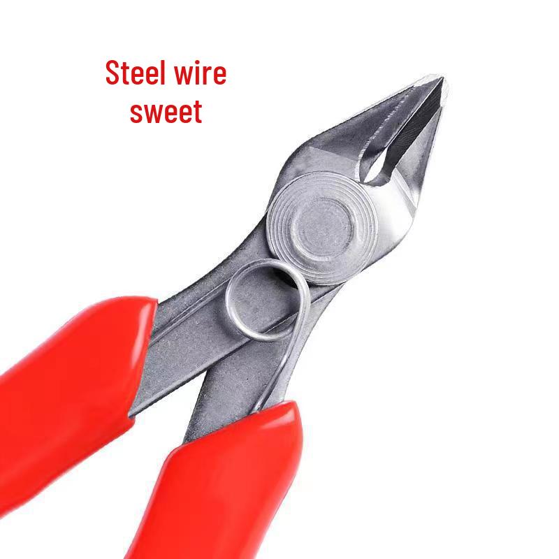 DIY Ceramic Tweezer & Tool Kit for Coil Building