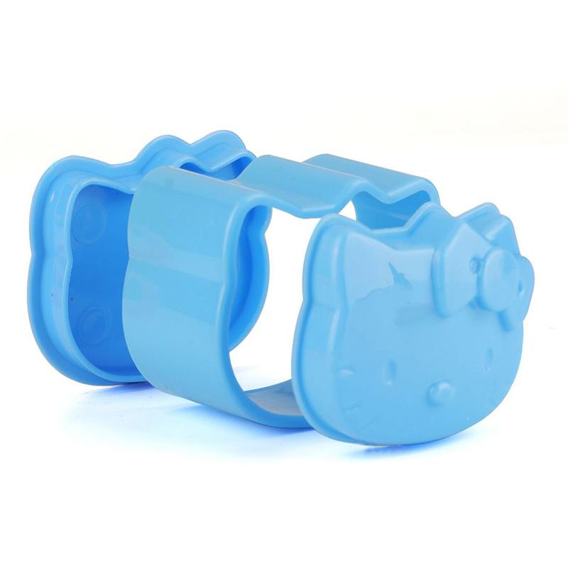 3 ks/sada Forma na rýžové koule Váleček na sushi Kuchyňské náčiní DIY Příslušenství do bento boxu Dekorace jídla pro děti