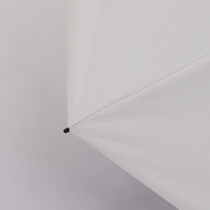 Capsule Mini Six-Fold Portable UV Protection Sun & Rain Umbrella