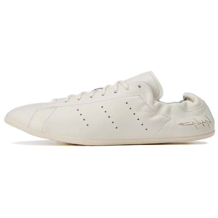 adidas Y-3 Stan Smith Off White Мужские кроссовки KJ2390 40⅔