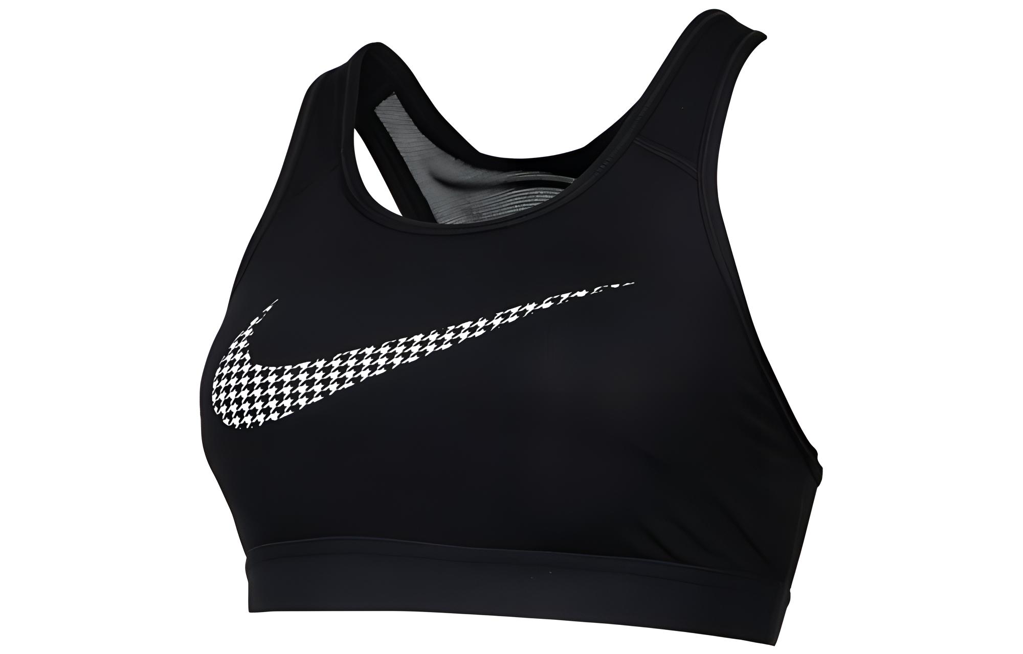 Nike Sports Underwear Women s Black Moderate DD1142-010 L