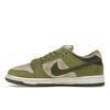 Yuto Horigome X Nike Dunk Low SB Matcha Men Sneakers Green Asparagus Legion-Green HF8022-300