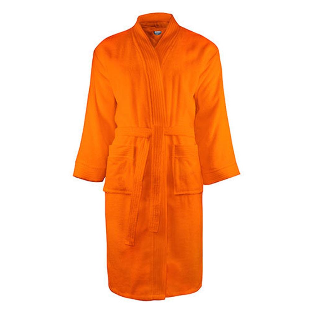 The One Towelling Unisex Adult Classic Robe
