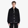 [Sharp] Corduroy Overshirt - Black Afpm2438723-102