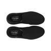 Skechers Nazouvací boty Síťovina Flash Technologie Pohodlné Všestranné Nízké Ležérní boty Pánské tenisky Černá 216600-BBK