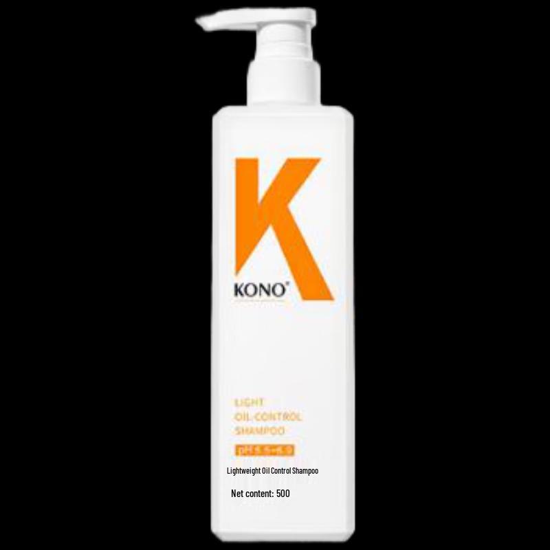 KONO Hair Care Shampoo