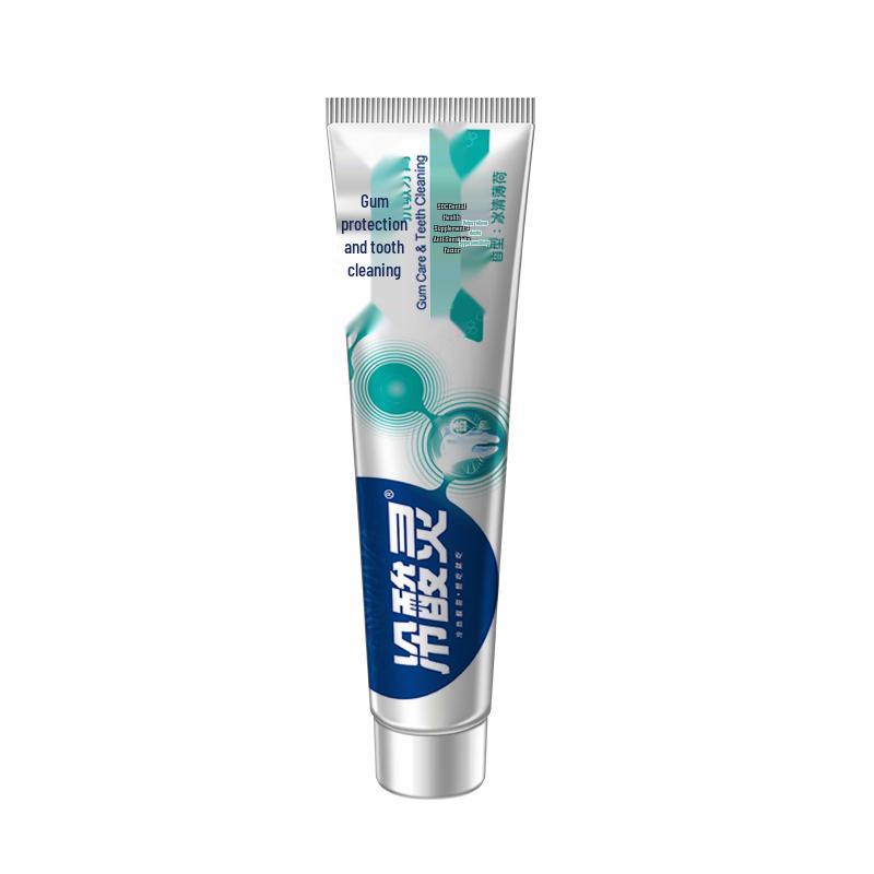 Lengsuanling Anti-Sensitivity Toothpaste