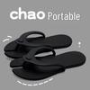 TZLDN Indoor Non-Slip Flip-Flop Sandals