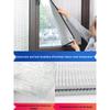 HANDUNYOU Aluminum Foil Window Insulation Film