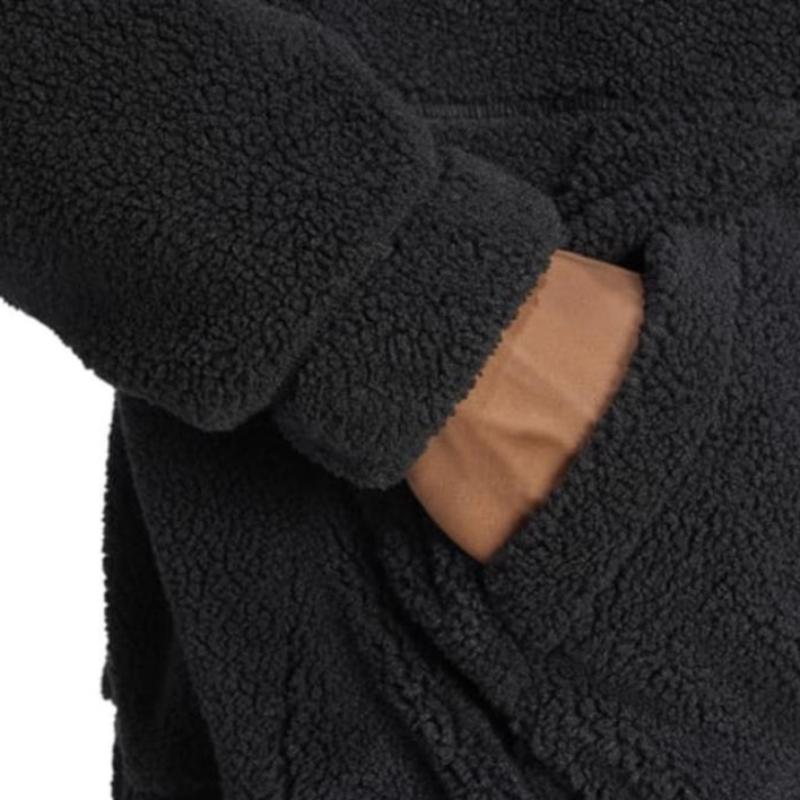 Adidas Premium Essentials Polar Fleece Full Zip Sweatshirt Iw0983